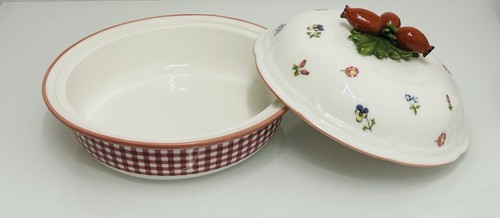 Villeroy boch petite fleur - &,