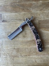 Rasiermesser  Wade & Butcher