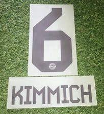 Joshua Kimmich Flock Set in