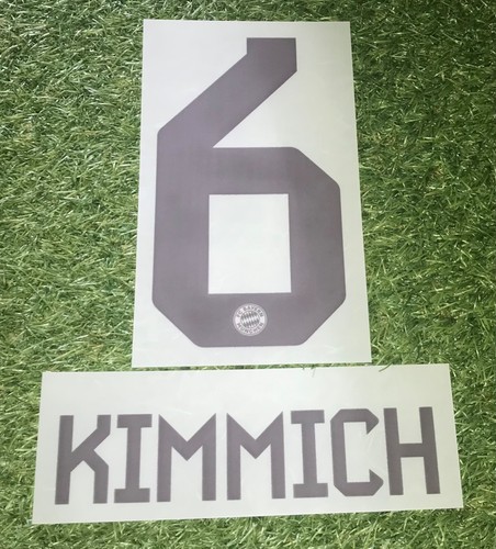 Joshua kimmich flock set - set, in