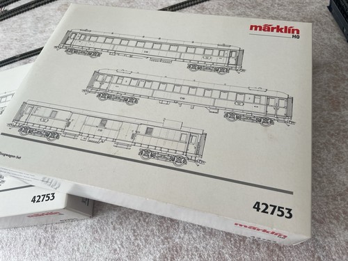 Märklin 42753 - mÄrklin,