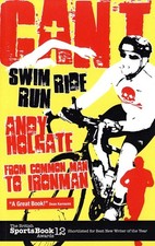 Can't Swim Ride Run
