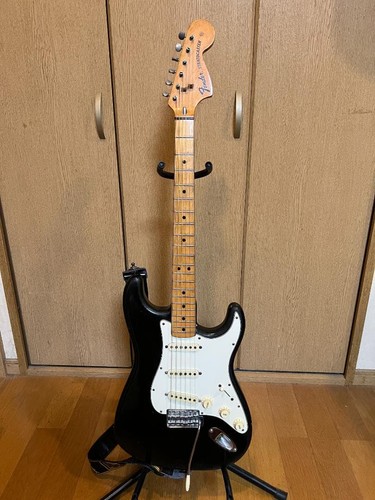 Fender stratocaster 1974 - fender,