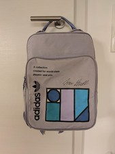 Adidas Ivan Lendl Rucksack 80er Vintage Retro 