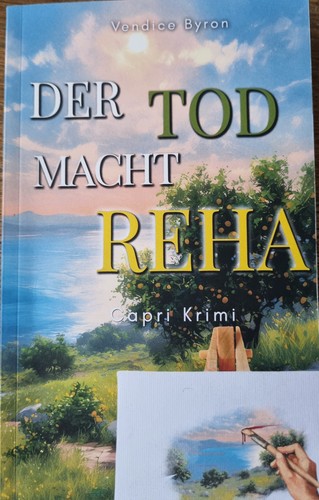 Der tod macht - macht, von