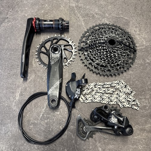 Sram eagle gang - sram,