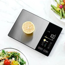 Digitale küchenwaage 5kg - digitale,