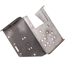 Halterung Trimmpumpe Halter