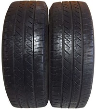2x Goodyear Vector 4Seasons