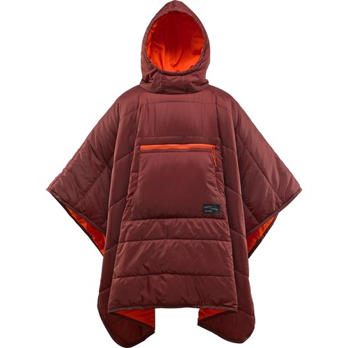 Therm rest honcho poncho - honcho,