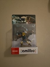 Nintendo amiibo The Legend of