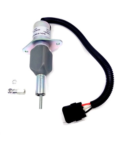 Abstellmagnet für cummins - abstellmagnet,