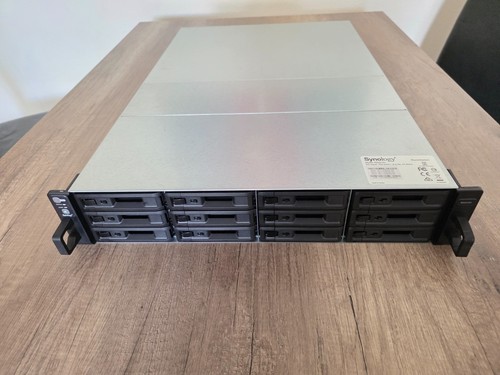 Synology rs2416 nas - rs2416+, server