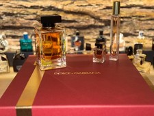 Dolce & Gabbana The Only One