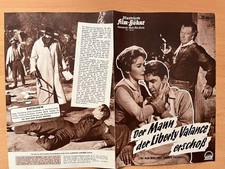 IFB 6246 Filmprogramm Der Mann