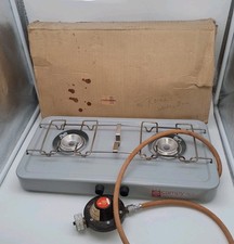 DDR Campingkocher, Gaskocher