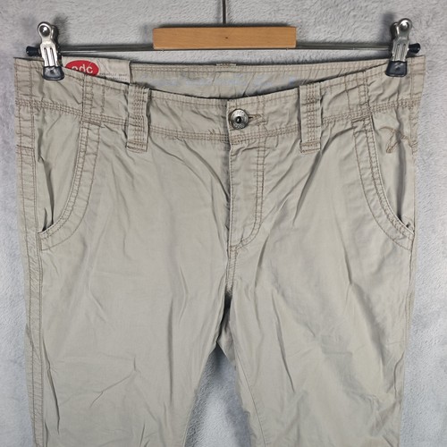 Edc jeans damen hose - jeans,
