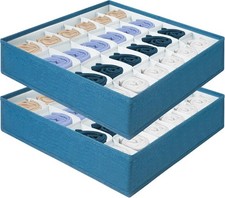 Aufbewahrungsboxen für Socken