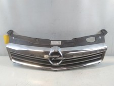 Opel Astra H original Kühlergrill chrom Facelift BJ2007