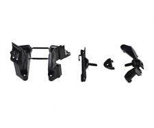 Dämpferbrücke D-Parts zu MAD