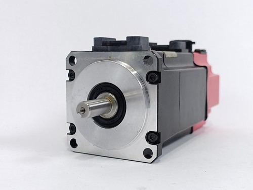 Fanuc 4000 servo motor - mo.5/4000,