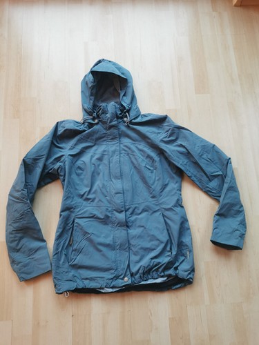 Damen outdoorjacke 2in1 von - damen,