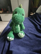 Dinosaurier Kuscheltier