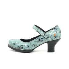 Art Damen 933 Pumps bunt Leder