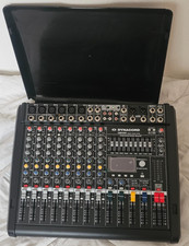 DYNACORD CMS 600-3 Mischpult NEU OVP