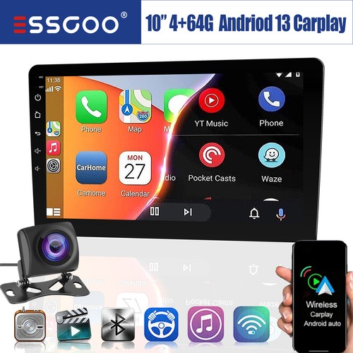 Zoll android13 apple - 10,