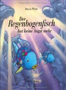 Der regenbogenfisch hat keine - der,