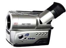 Samsung Video8 (Hi8) -