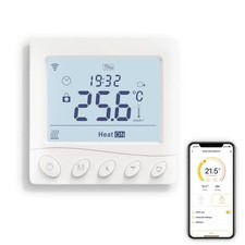 Smart WiFi Thermostat