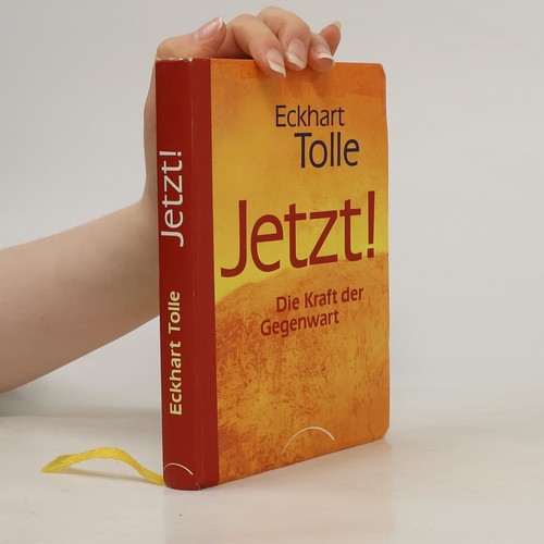 Jetzt die kraft der - jetzt!,