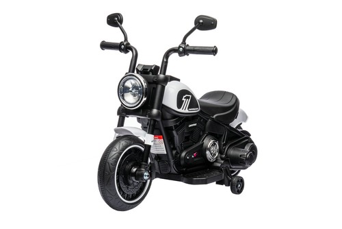 Elektro kinder motorrad harley - elektro,