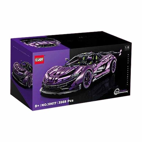 Guly 10617 mklun gtr - guly, mklun-p1