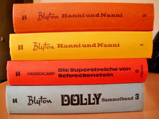 5 x HC Dolly # Sammelband 3