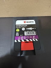 Würth HSS SMARTSTEP ALTIN