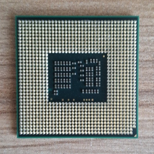 Intel core duo cpu - duo, cpu/prozessor