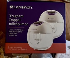 Lansinoh Elektrische