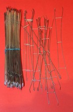 Piko H0 DDR Oberleitung Fahrdraht für Gleisradien 150mm