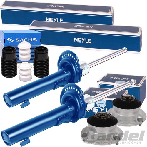 Meyle gas stossdämpfer - meyle,