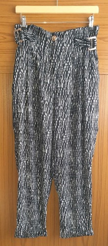 River island damen hose - river,