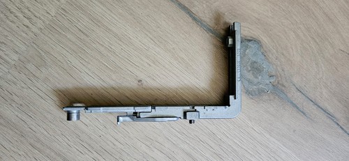 Roto 323086 eckumlenkung mit - roto,
