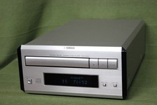 Yamaha cdx e400 player - yamaha,