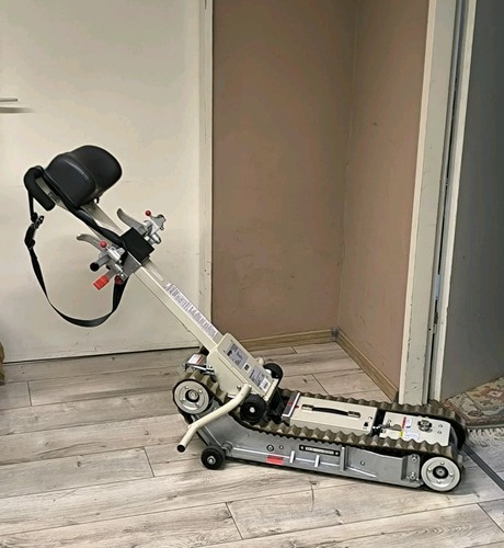 Treppenkuli bis 150kg - sa-s,