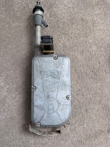 Oldtimer oem mercedes - mercedes, w116