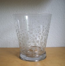 Windlicht Kerzenglas Glas