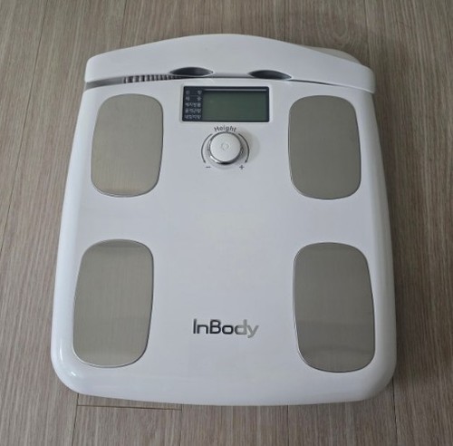 Inbody h20n dial - dial, w