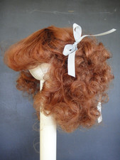 Perücke Für Puppe 100%